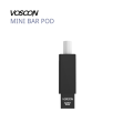 Vosoon minibar pod 600puffs reemplazable e-cig