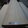 Plastic Paulownia Edge Glued Board 18mm