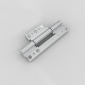 Aluminum Alloy Pivot Door Hinges