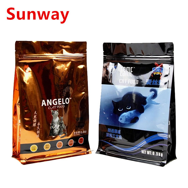  Cat Food Packaging Bags