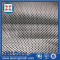 Galvanized Expanded Metal Mesh