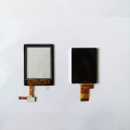 Display LCD de 2,4 polegadas