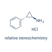 Tranilcipromina (2-PCPA) HCl 1986-47-6