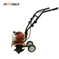 Mini Agriculture Farm Machine 212cc Rotary Piller Kultivierer