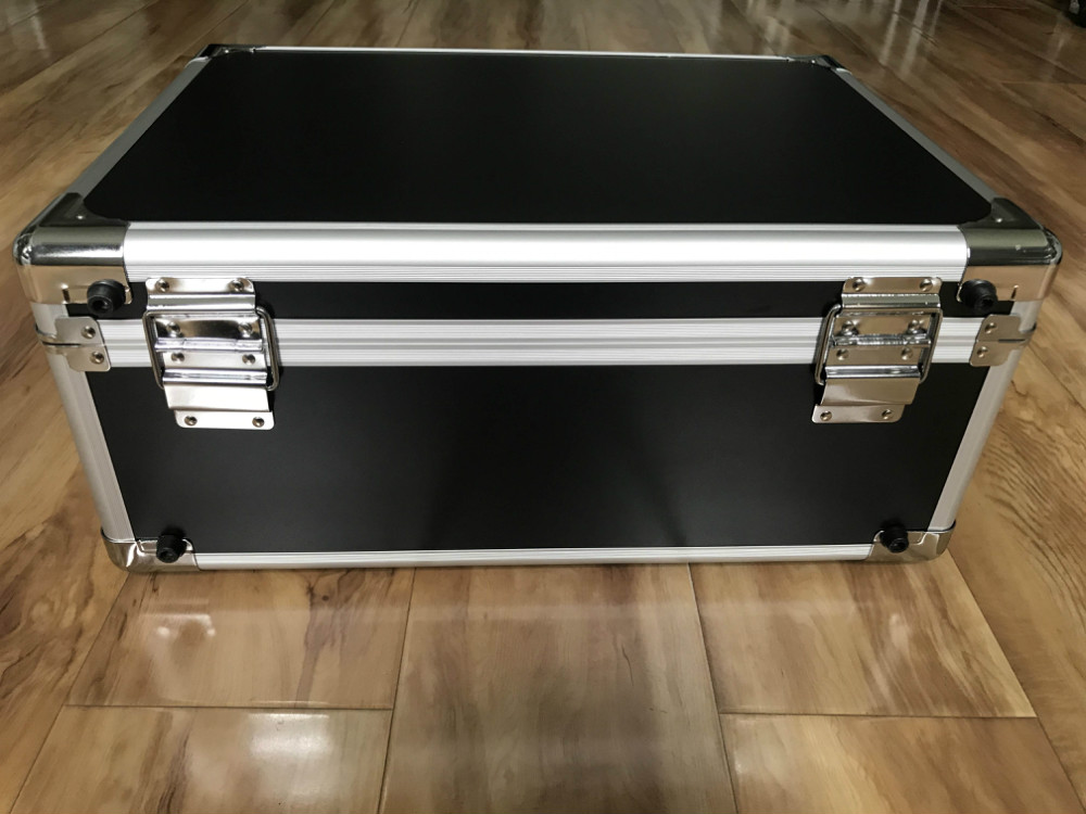 Aluminum Storage Case