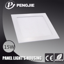 200*200 15W Die Casting Aluminum LED Panel Light Housing