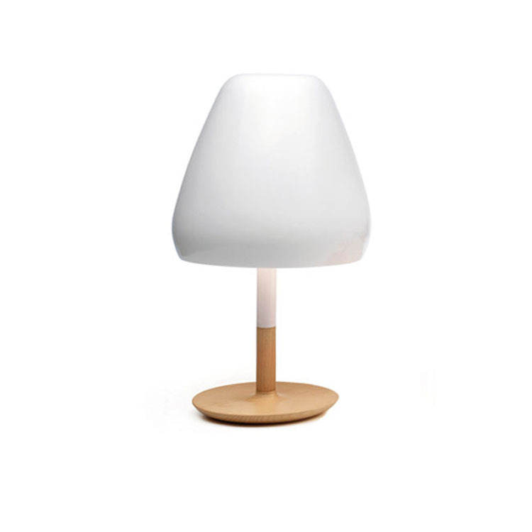 White Bedroom Table Lamps