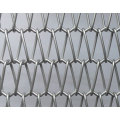 316 Stainless Steel Decorative Wire Mesh