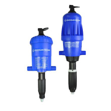 D25RE2 Inline-Dosier- und Mischpumpen für Wasserantriebe