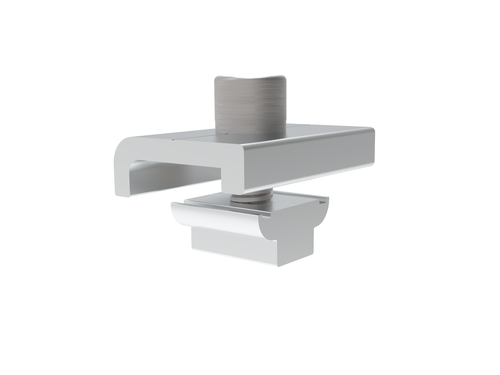 Solar C-shaped Bracket Clamp Solar C-shaped Bracket Clamp