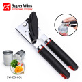 Heavy Duty Stainless Steel Best Manual Can Opener