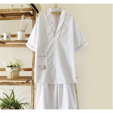 Canasin 5 Star Hotel SPA Bathrobe Luxury 100% cotton