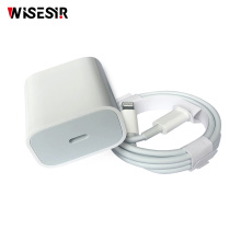 20W PD Fast Charger Adapter For Apple