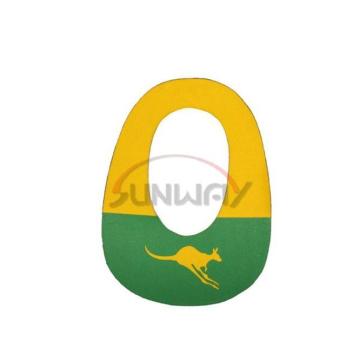 Neopreno Suncap Sunvisor o Sunbonnet (PP0002)