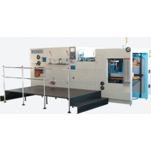 1020C Automatic Die Cutting and Creasing machine