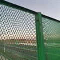 Powder-coated Wire Mesh Anti-throwing Fence