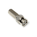 RG59 Coaxial Cable CCTV BNC Male Connector