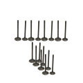 Motorcycle CG125 Engine Valve Engine Parts