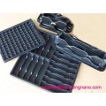 Black Conductive HIPS Plastic Sheet