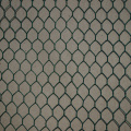 Galvanized Hexagonal Wire Mesh