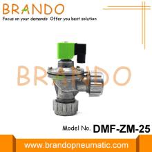 1'' DMF-ZM-25 SBFEC Type Pulse Jet Solenoid Valve