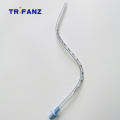 Medical Nasal Endotracheal Tube with Cuff and Uncuffed