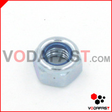 NF E 25 Nylon Insert Lock Nut