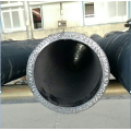 Concrete Pump parts Steel Wire Rubber Hose