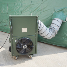 Tent air conditioner 8KW cooling unit