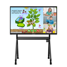 Школьные интерактивные экранные столы