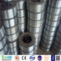 2022 anping sanxing//HOT!!!!!!! brazil market galvanized oval wire , cattle farm fence wire 17/15