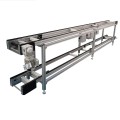 Vitrans Flat Belt Conveyor | Pallet Conveyor
