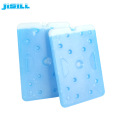 BPA Free HDPE Plastic Cold Brick Freezing