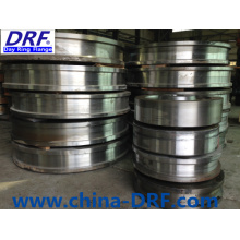 Steel Car Wheel, Forged Wheel, Stainless Steel