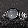 Curren Casual Business Quartz Stainless Steel Watch