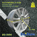 DIY Auto Parts Alloy Wheel Rims, Car Rims