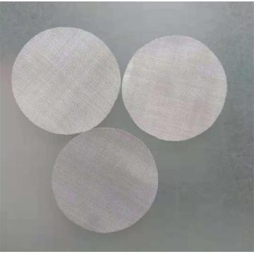 Titanium wire mesh screen Titanium fabric cloth