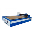 Aluminium Sheet Cutting Machine