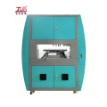 Máquina de distribuição automática automática de manga de rótulo de PVC