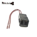 Good quality for whirlpool receptacle Oven Surface Burner Receptacle Kit 6130-115