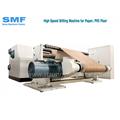 Slitting rewinding machines for PVC Floor FQ-1300