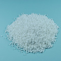 Heat Resistant Degradable Material Polylactic Acid Granules