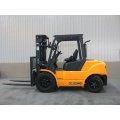 XCMG FD60 6ton new hydraulic diesel forklift truck