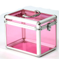 Durable beauty cosmetic boxes wholesale