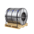 High Strength S350GD Z275 Zinc Coated Galvanized Coil