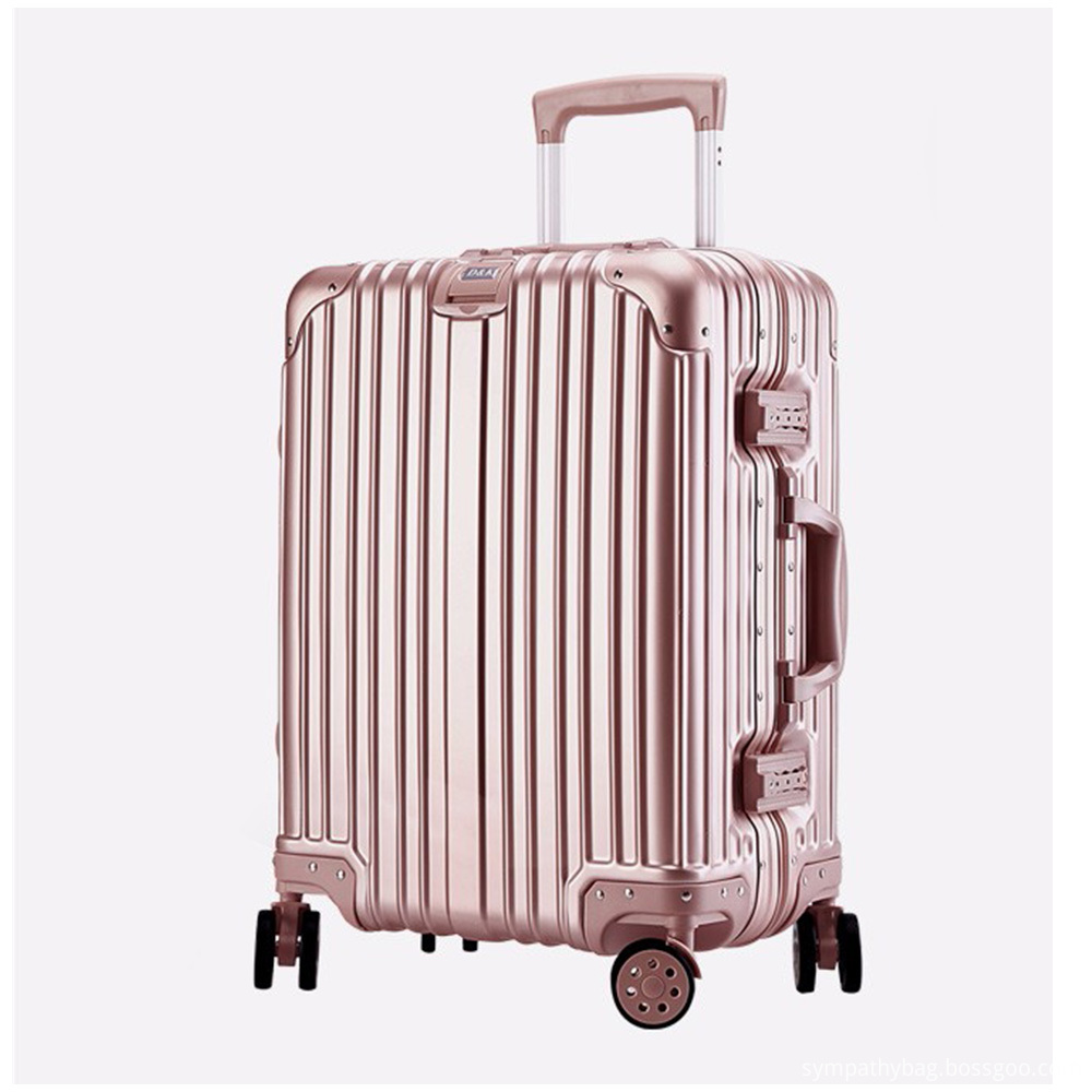 travel luggage set