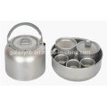 Eco-Friendly Hot Sale Titanium Tee Cup