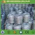 High Quality Barbed Wire From Factory