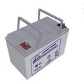 12V Storage AGM Solar Battery