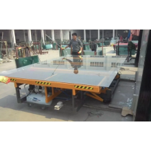 Manual Glass Loading and Cutting Machine